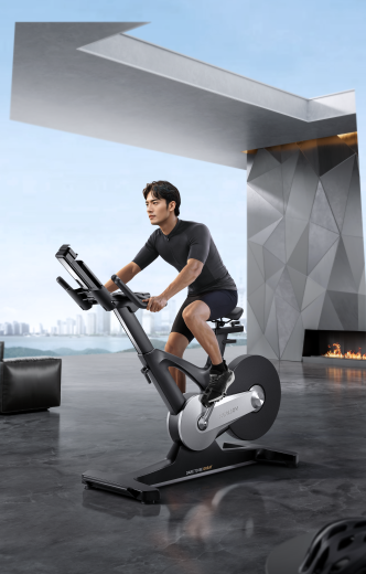 Спинбайк XENJOY CS531 - фото 2