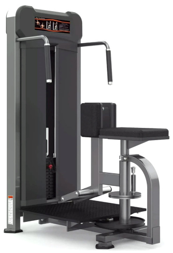 Косые мышцы живота Realleader M3-1021