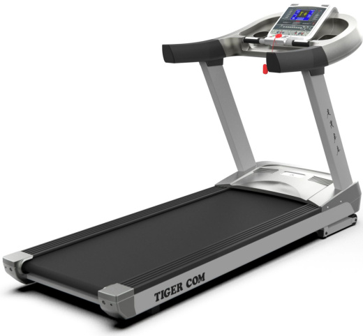 Беговая дорожка DFC TIGER PRO T770 COM - фото 1
