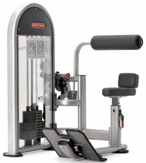 Спина / пресс Nautilus 9NL-D6330