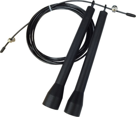 Скакалка скоростная Profi-Fit, на подшипнике - фото 1