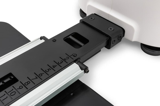 Реабилитационный горизонтальный степпер DYACO Medical 8.5S - фото 6