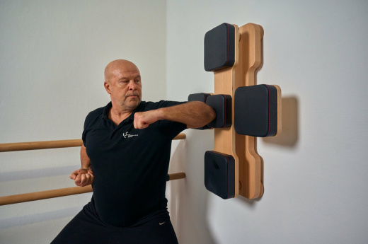 Макивара UNO MaKaWa Prime Uno Estetico UN-1800 - фото 5