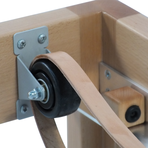 Классический реформер Romana`s Pilates GR-CR - фото 6