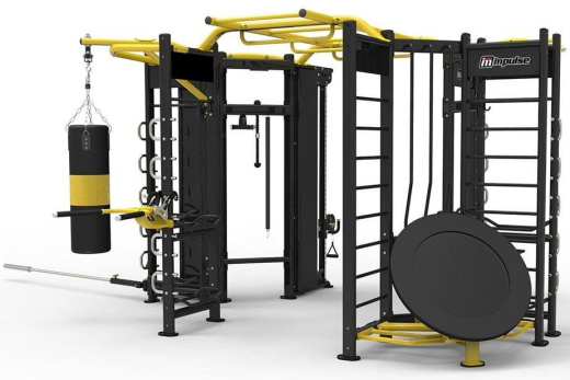 IZ-H shape Impulse - фото 1