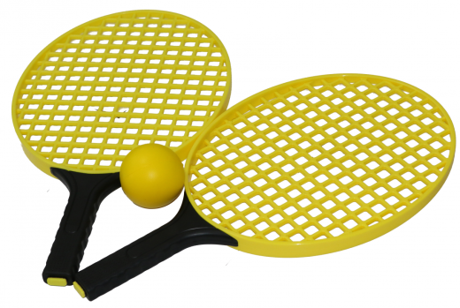 Спорткомплекс MakFit, 3 в 1 (теннис, бадминтон, волейбол) - фото 2