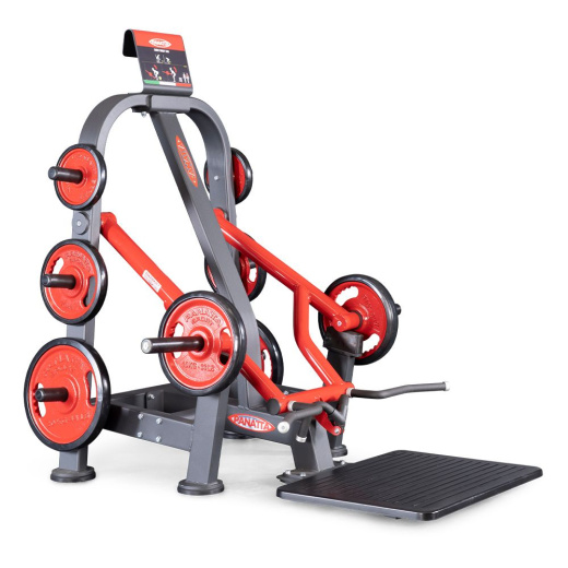 Фронтальная Т-тяга (Т-гриф) Panatta 1FW105 - фото 1