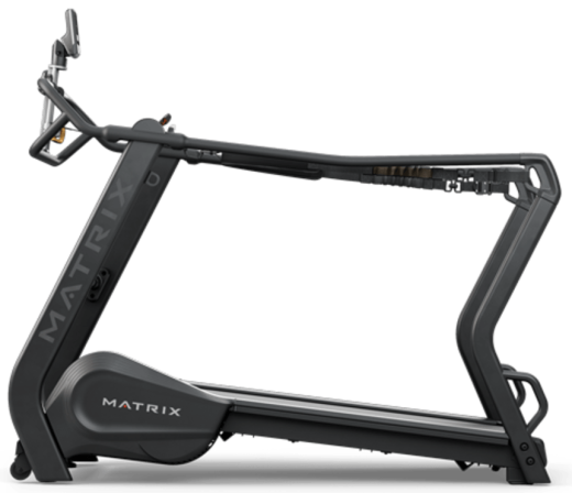 Беговой тренажер Matrix S-Drive Power - фото 2