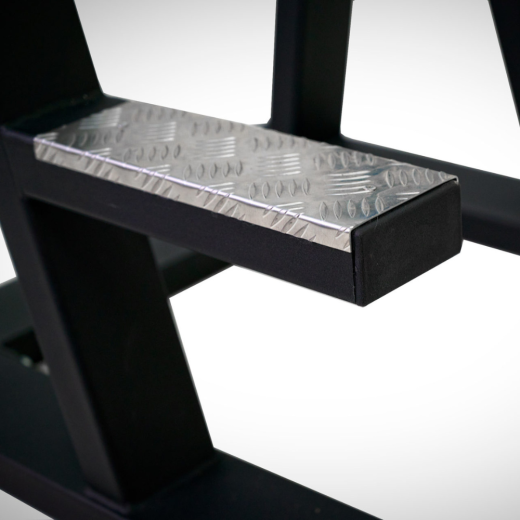 Подтягивания/отжимания Nessfit FW-0350 - фото 5