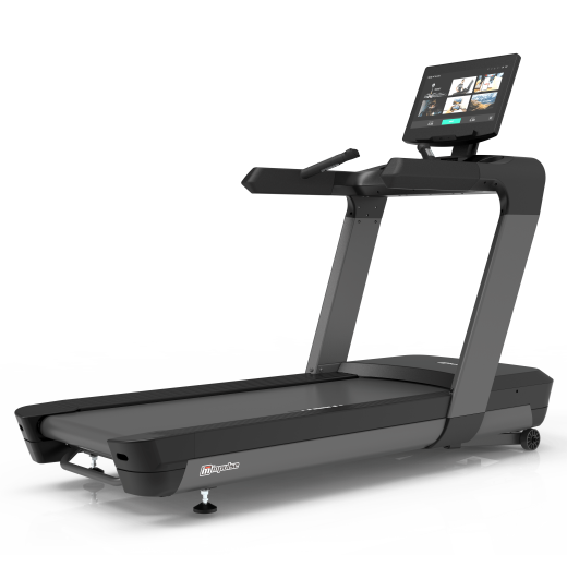 Беговая дорожка Aerofit Impulse AC850 - фото 2