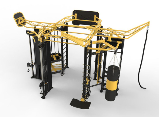 X-Zone Impulse - фото 3