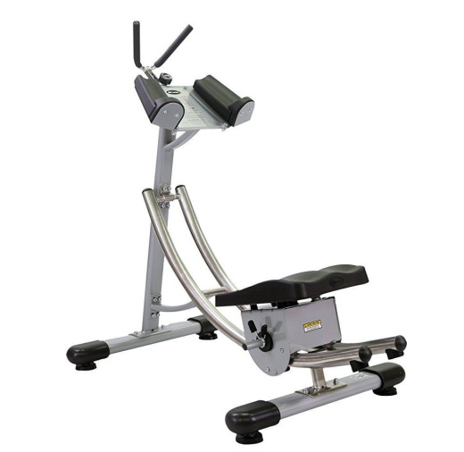 Тренажеры для пресса Ab Coaster CS1500 - фото 7