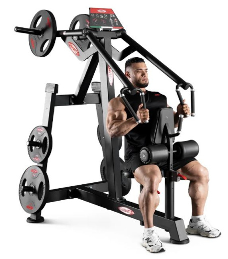 Тяга к поясу сверху Panatta 1FO003 - фото 3