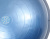 Полусфера гимнастическая BOSU (Total training system) - фото 6