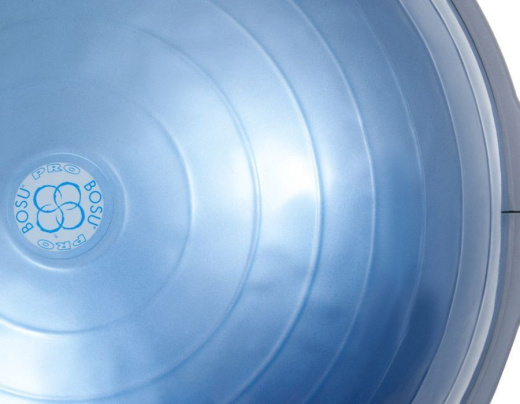 Полусфера гимнастическая BOSU (Total training system) - фото 6