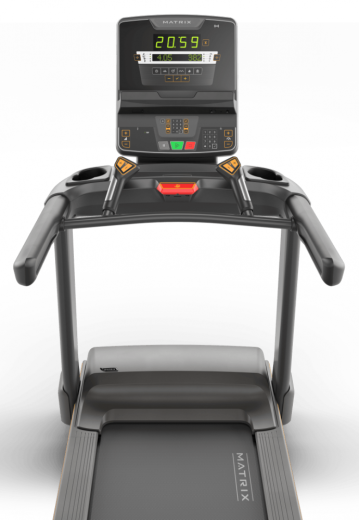 Беговая дорожка Matrix Lifestyle LED - фото 5
