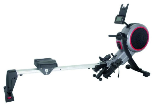 Гребной тренажер Ultra Gym UG-R003 - фото 1