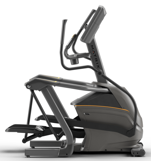 Эллиптический тренажер Matrix Lifestyle Premium LED - фото 4