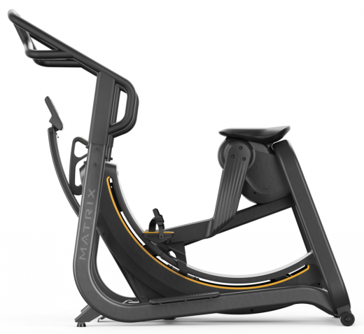 Эллиптический эргометр Matrix S-FORCE Performance Trainer - фото 2