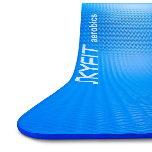 Гимнастический коврик Pro Original SkyFit - фото 5