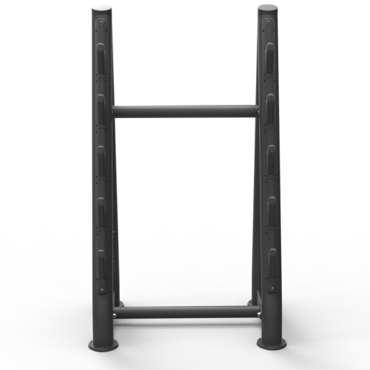 Стойка для грифов и штанг Spirit SP-4251 - фото 2