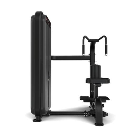 Вращение торса. Вес стека 100 кг. Vision Fitness VST600-S55 - фото 3