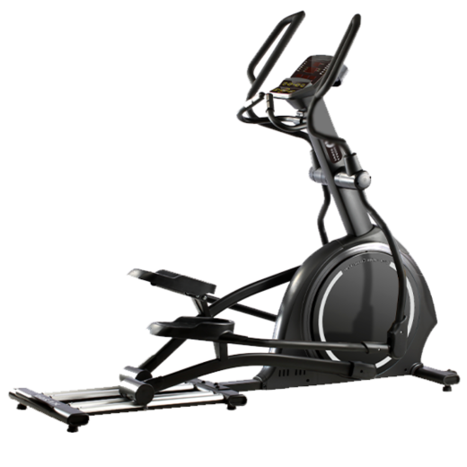 Эллиптический тренажер CardioPower PRO CT200 (XE200) - фото 2