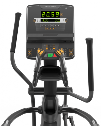 Эллиптический тренажер Matrix Endurance LED - фото 5
