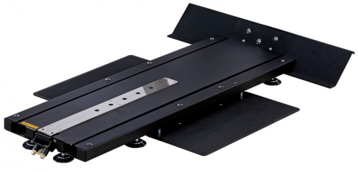 Реабилитационный эргометр FD Fitness E850 Club UBE - фото 4