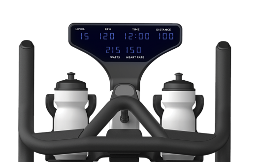 Спин-байк Johnny G Spirit JB950 - фото 6