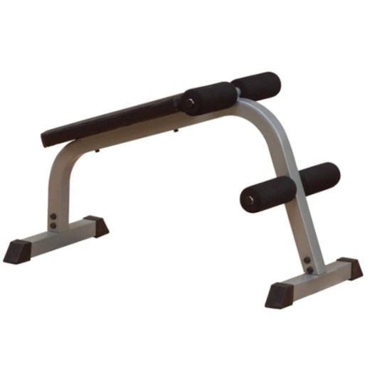 Скамья для пресса Body Solid GAB39 - фото 1