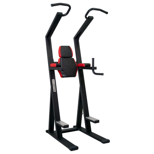 Подтягивания/отжимания Nessfit FW-0350 - фото 1