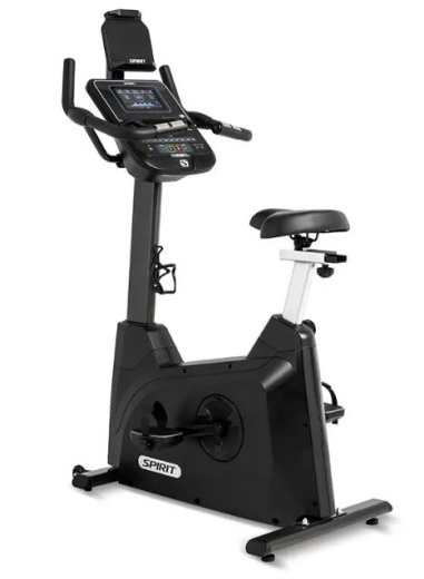 Велотренажер Spirit XBU55BL - фото 1