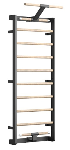 Шведская стенка, натуральное дерево Xenjoy XW5D - фото 1