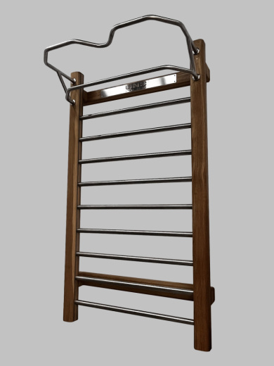 Настенная шведская стенка Uno Arte Bianco Pro Max Uno Estetico UN-1107 - фото 2