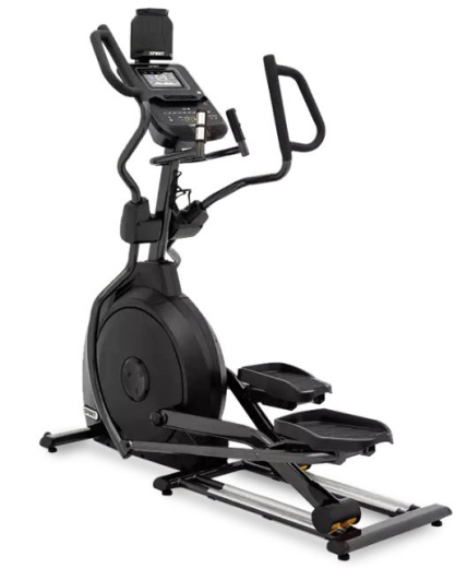 Эллиптический тренажер Spirit XE795BL - фото 1