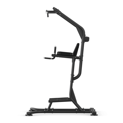 Турник-пресс-брусья Vision Fitness VST600-FW63 - фото 3