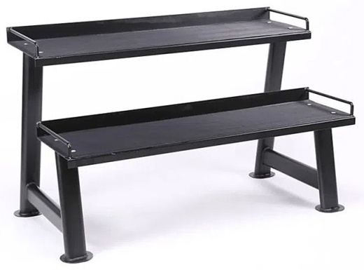 Стойка для гирь Hasttings Digger HD71N1A - фото 1