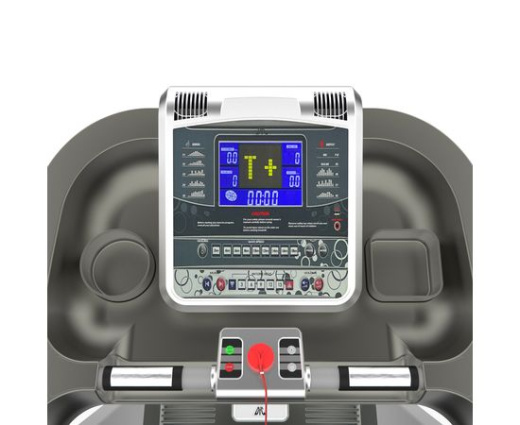 Беговая дорожка DFC TIGER T770 - фото 7