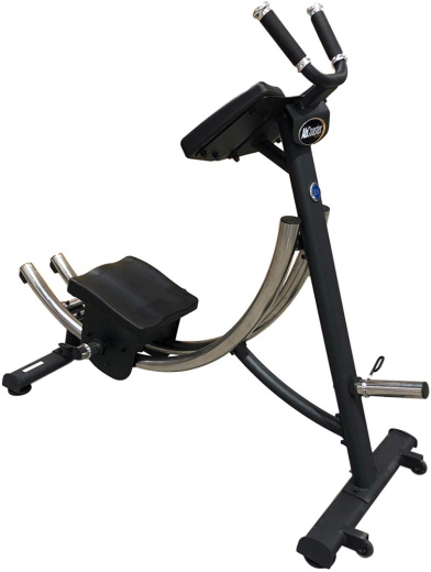 Тренажер для пресса Ab Coaster CS3000 - фото 1