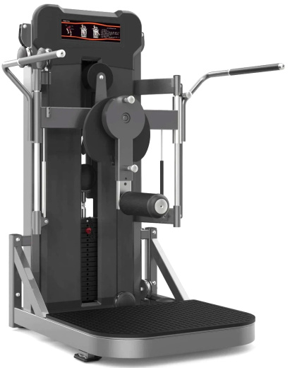 Мультитренажер для бедер и ягодичных мышц Realleader M3-1014