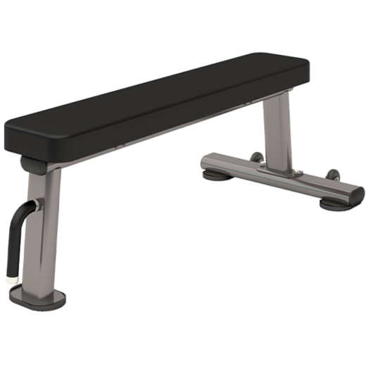 Горизонтальная скамья Smith DR-014B