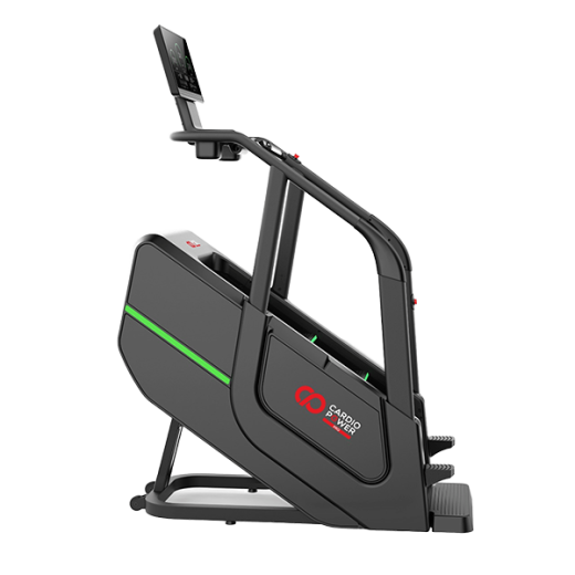 Лестница степпер Сardio Power SP 600 PRO - фото 2