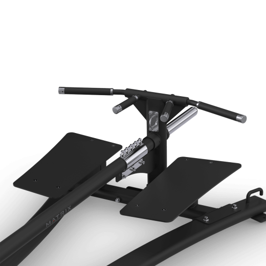 Т-тяга стоя Matrix Magnum MG-PL35 - фото 6