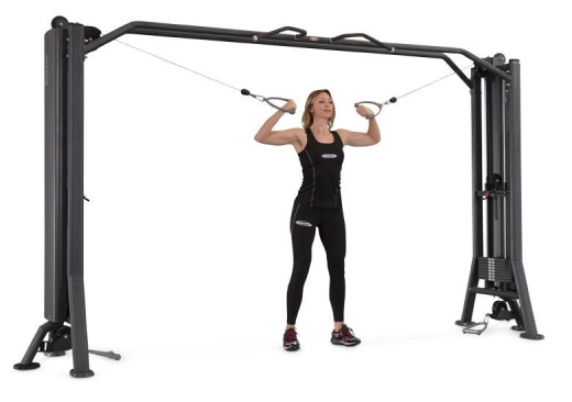 Кроссовер с колоннами Panatta 1FE111 - фото 6