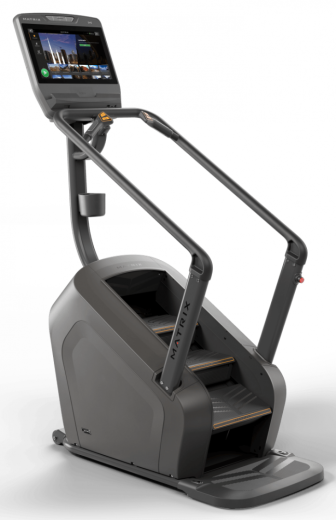 Лестница-степпер Matrix Lifestyle Touch XL - фото 1