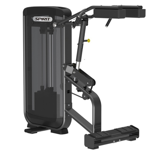 Тренажер для икроножных мышц Spirit SP-3515 - фото 2