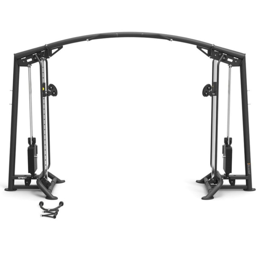 Кроссовер Spirit SP-3527 - фото 2