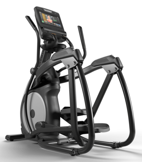 Эллиптический тренажер Matrix Performance Touch - фото 3