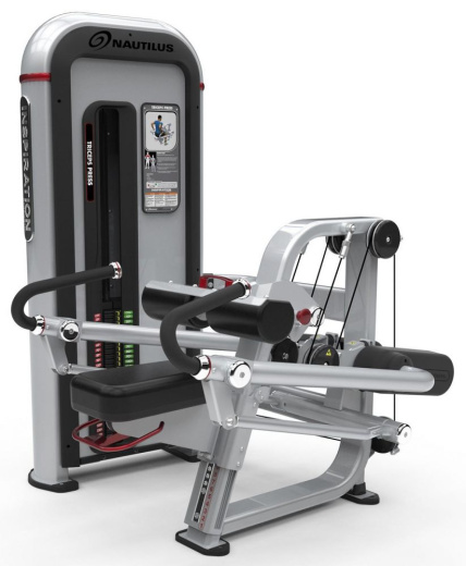 Трицепс сидя Nautilus 9-IPTD3